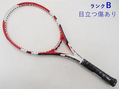 Used Tennis Racket Babolat Drive Z Tour 2011 Model G2 • $89.20