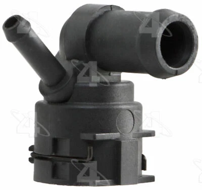 $14.86 • Buy HVAC Heater Hose Connector-Coolant Coupling 4 Seasons 85933