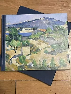 Landscape Into Art - Kenneth Clark - Folio Society 2013 First Printing • £14