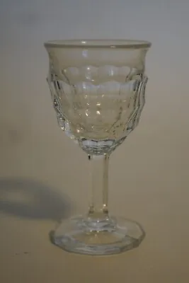 Davidson JACOBEAN Liqueur Glass - Capacity 30ml • £2.95