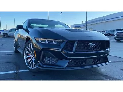 2024 Ford Mustang GT Premium • $56575