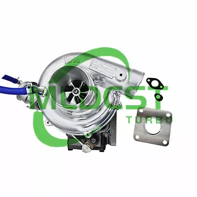 Turbo Turbocharger RHC61W For Yanmar Marine Turbo 4LHA-STP VD240090 119175-18030 • $688.29