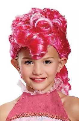 Brand New My Little Pony Pinkie Pie Movie Child Wig • $15.30