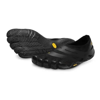 Vibram Men's EL-X Cross Training Shoe Black 46 EU/11.5-12 M US • $69.95