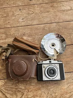 Old German Camera • £3