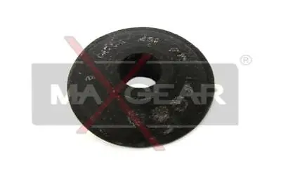 72-0670 MAXGEAR CONTROL ARM-/TRAILING ARM BUSH FRONT AXLE LEFT Or RIGHT OUTER F • £10.63