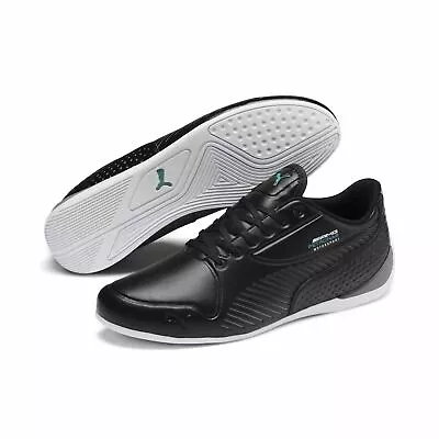 [306381-03] Mens Puma MAPM Mercedes Drift Cat 7S Ultra • $64.99