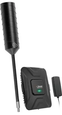 Certified Refurbished WeBoost Drive X OTR Truck Cell Signal Booster 470210R • $397.99