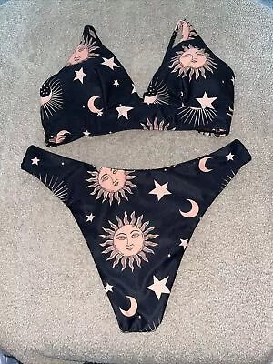 Ladies Bikini Size 8 • £2.50
