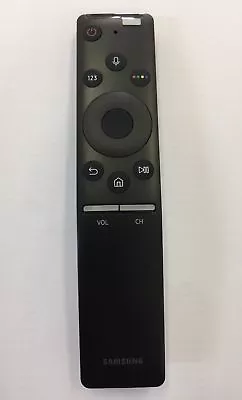 Genuine Samsung 2018 TV UA 55 65 75 82 NU8000 NU8500 Smart Remote BN59-01298E • $69