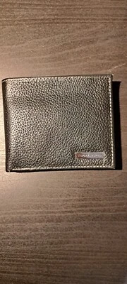 £15 • Buy Tommy Hilfiger Multicard Wallet