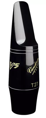 Vandoren V5 T35 Tenor Saxophone Mouthpiece - (SM424) • $129.95