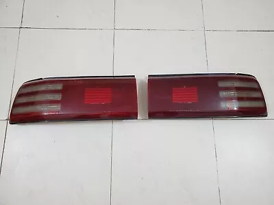 Toyota Supra MK3 A70 1989 - 1992 Rear Tail Lights Set Used JDM (See Pictures) • $180