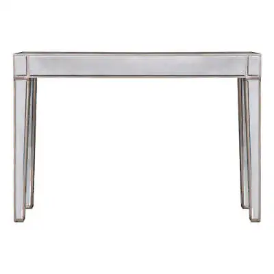 Pattington Mirrored Console Table • £89.10