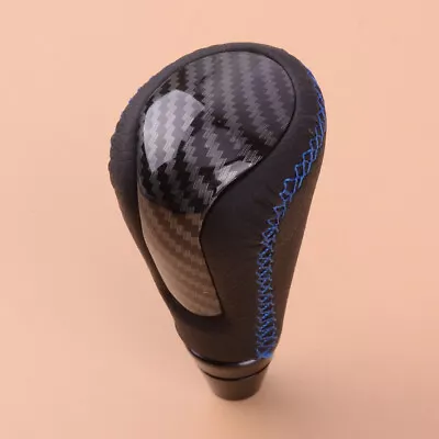 Gear Shift Knob Shifter Fit For Lexus F-Sport IS250 IS350 ISC ATM Fr 2006-2013 • $25.63