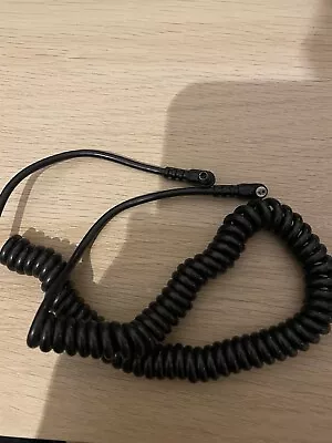 £3.99 • Buy Corded 2.5m Flash Extension Sync Cable - Right Angle