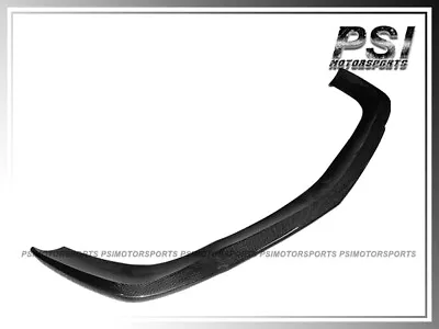W219 CLS350 CLS550 AMG 06-10 M-Benz CS Style Carbon Fiber Front Add-on Lip • $399.99