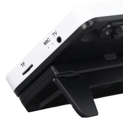 £319.58 • Buy Electronic Reading Magnifier 5.0 Inch 2X To 32X Rechargeable Handheld Digita SMO