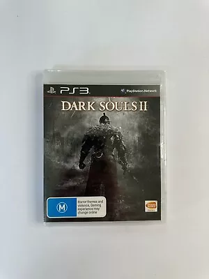 Dark Souls 2 PS3 - Brand New & Sealed • $99