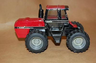 $14.99 • Buy Vintage Ertl Case International Harvester 4894 Tractor Four-wheel Drive