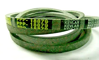 Made With KEVLAR OEM Spec Belt Woods 18879 Belt  RD72 RD7200 & Frontier GM1072R  • $29.99