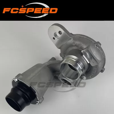 Turbo Compressor Housing AL0065 A2710903680 For Mercedes C-Class E-Class 250 • $138