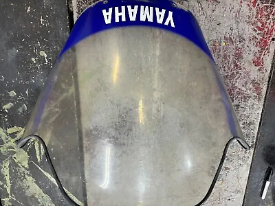 YAMAHA SX700 2000 Windshield Comp 8CR-77210-10-00 RW5898 • $69.99