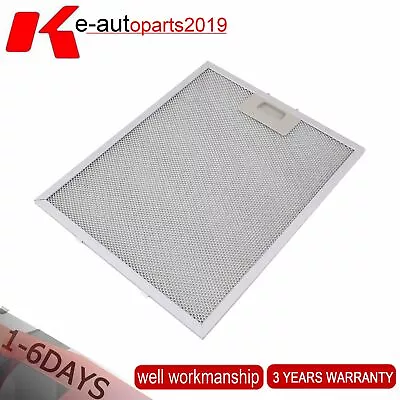 280mm X 340mm Rangehood Filter For Chef Simpson Westinghouse Kleenmaid TEKA AU • $21.50