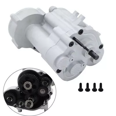 2-Speed SCX6 Transmission Gearbox Gear AXI05000 For AXIAL 1/6 RC Crawler US Ship • $114.39