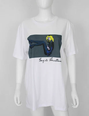 £10.42 • Buy Terry De Havilland Margaux Pop T-shirt Gr. L.