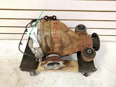 2003-2007 INFINITI G35 Rear Axle Differential Carrier 3.538 Ratio MT Manual • $274.99