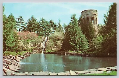 Postcard Longwood Gardens Kennett Square Pennsylvania • $5.09