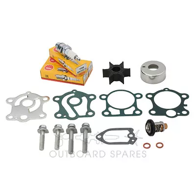 Yamaha Annual Service Kit For 30hp 2 Stroke Outboard • $103.19