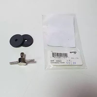 Mares Connection Knob For Go Pro Camera Mount • $10