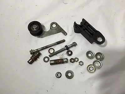 Honda HRX476 Mower - Chain Tensioner Pulley & Roller Fixing Bolts • £24