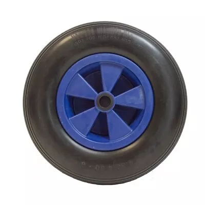 15″ (385mm) Puncture Proof Launch Trolley Wheel MP4175 • £30.99