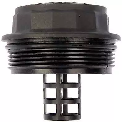 Dorman Engine Oil Filter Cover  PN# 917-004 • $23.52