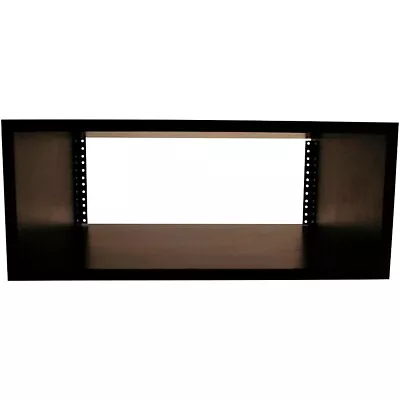 Gator Studio Rack Black 4 Space • $122.95