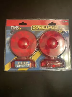 Optronics LED Magnetic Tow Lights (TLL21RK) • $24.99