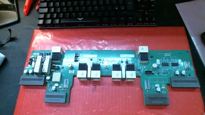 £24.99 • Buy Hp 399051-001 Midplane Board Msa60 012505-000 Used