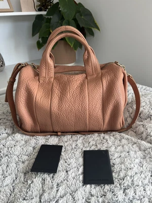 $550 • Buy Alexander Wang Rocco Bag