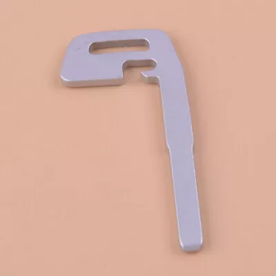 Replacement Key Blank Uncut Fit For VOLVO C30 C70 S40 V50 Smart Remote Key Ti • $15.16