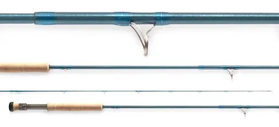 St. Croix Imperial Salt IS9011.4 Fly Rod • $400