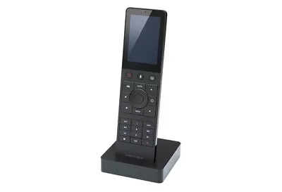 Crestron TSR-310 Handheld Touch Screen WiFi Remote  BRAND NEW IN BOX • $899
