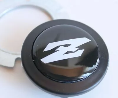 Horn Button Fits For Datsun Z Used Badge For MOMO Sparko NRG Nardi • $40.59