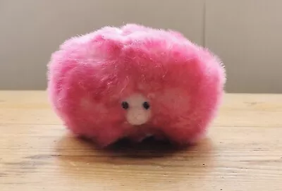 £17 • Buy Wizarding World Of Harry Potter Pink Pygmy Puff Plush Toy