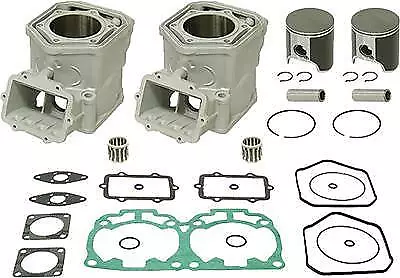 SPI Cylinder Kit For 2015-2016 Ski-Doo Summit X T3 Package E-TEC 800R 174 • $909.10