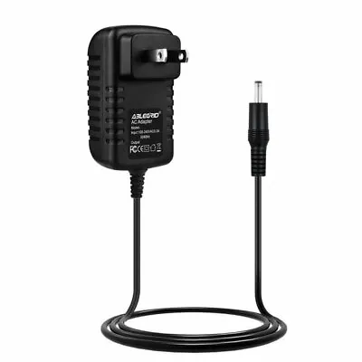 Wall Charger AC Power Adapter Supply Cord For 801143 BROOKSTONE Mini PROJECTOR • $11.58