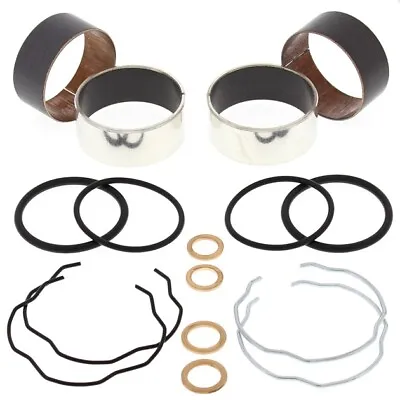 All Balls Fork Bushing Kit #38-6088 Honda RVT1000R/CBR 929/CBR 954 • $42.48