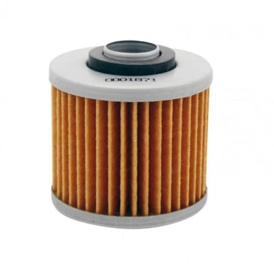 $26.13 • Buy TWIN AIR 2002-2009 XVS1100 V-Star Custom YAMAHA 140010 OIL FILTER